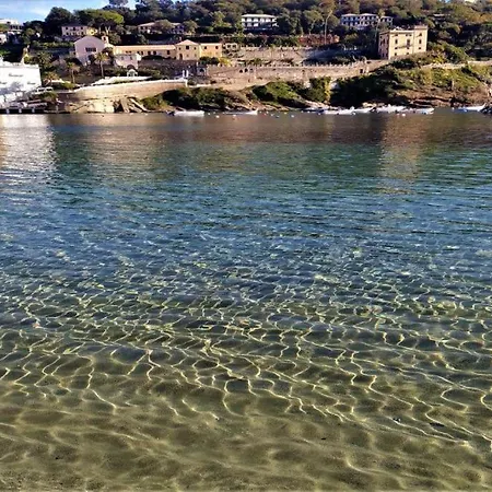 Appartement Ca' Beppino