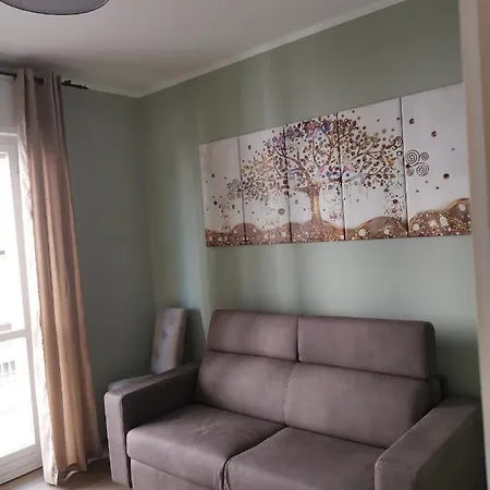 Appartement Ca' Beppino *