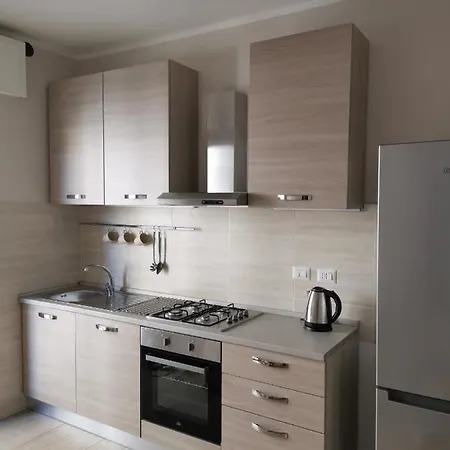 Ca' Beppino Appartement Sestri Levante