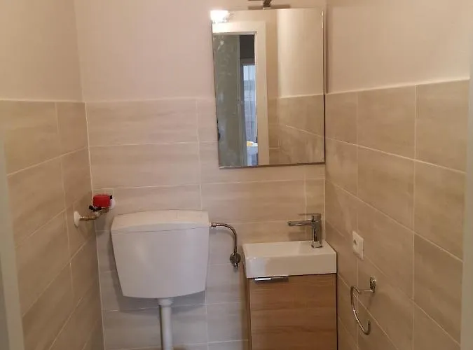 Ca' Beppino 公寓 东塞斯特里