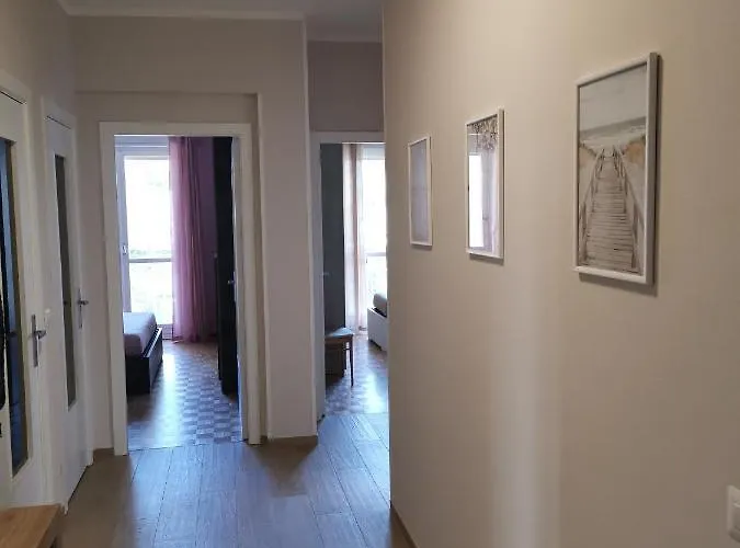 Ca' Beppino * 东塞斯特里