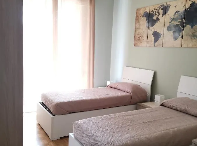 Ca' Beppino 东塞斯特里