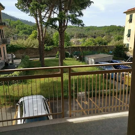 Apartamento Ca' Beppino