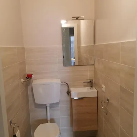 Ca' Beppino Apartamento Sestri Levante